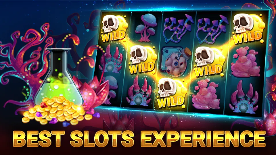 Tổng quan về nền tảng i88 với nhiều loại slot game và biểu tượng khuyến mãi hấp dẫn