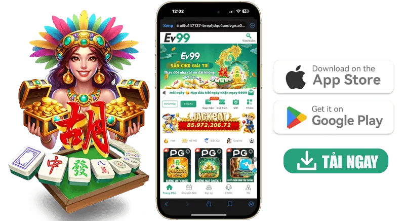 Chơi Slot Games tại i88