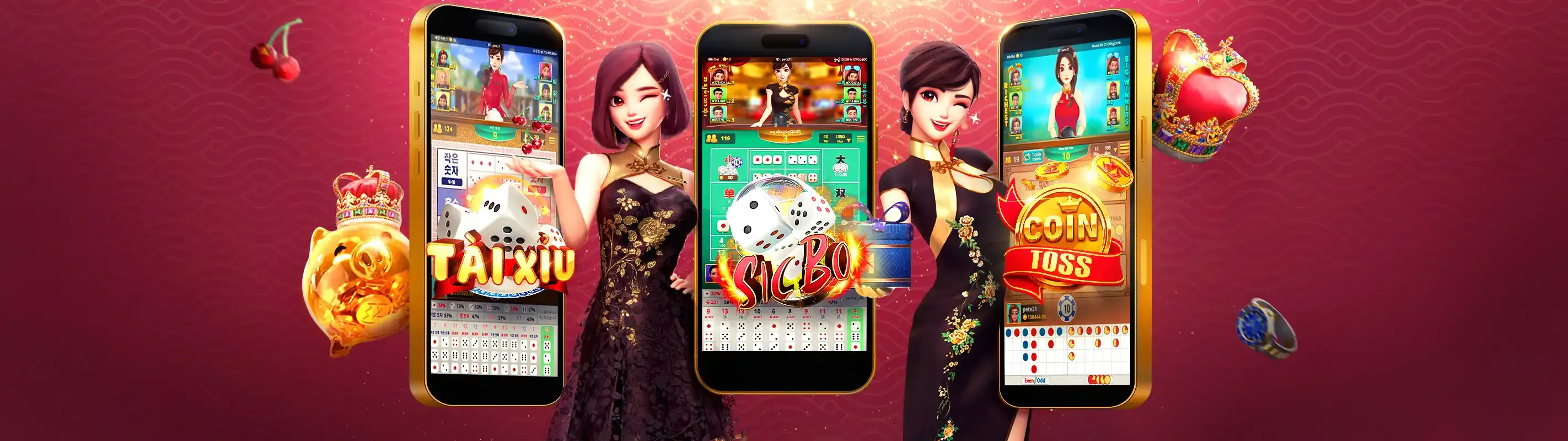 Hình ảnh tổng quan các chương trình khuyến mãi i88 hấp dẫn